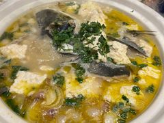 -丰收日·小海鲜·沪上家宴(顾村正大店)
