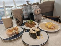 -滨寿司(新街口中央商场店)