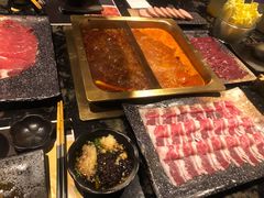 -王家渡火锅店(亦庄店)