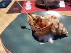 -鸟山鸣·日料食堂(王府井店)