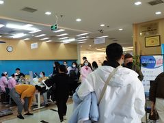 -慈铭体检(洋桥分院)