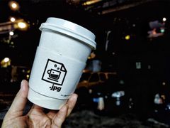 -JPG coffee(广州体育西店)