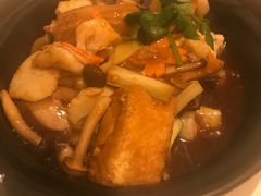 -好彩海鲜火锅饭店(银河百老汇店)