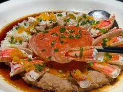 -曼格纳·曼芯馆(杨浦店)