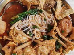 -龍城柳州螺蛳粉(群星路店)