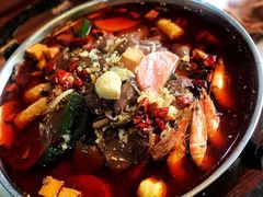 -咱家大院海鲜家常菜