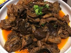 -老厨家(友谊路总店)