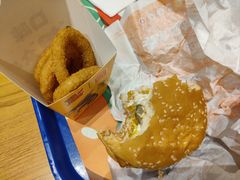 -汉堡王(徐汇绿地缤纷店)