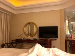 -苏州吴中白金汉爵大酒店