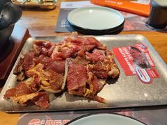 -四斤烤肉(八一路店)