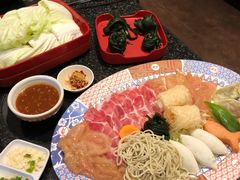 -Mk 泰式自助火锅(中央世界商业中心店)