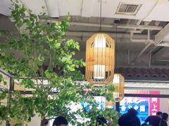 大堂-闽上鲜·福建菜(龙湖滨江天街店)