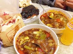 -马文章胖子甑糕(洒金桥店)