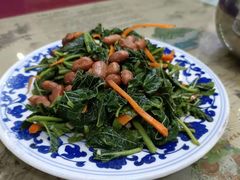 -北京龙庆四季香农家饭庄·灶台鱼·碳烤虹鳟鱼(龙庆峡店)