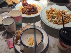 -寻宝记绍兴菜(状元店)
