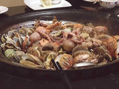 -大杰海鲜锅(基隆路店)