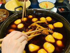 -李子坝梁山鸡(李子坝大鸡哥店)