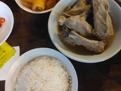 -松發肉骨茶(克拉码头店)