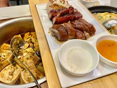 -德胜轩正宗顺德菜(宝安沙井会展中心店)