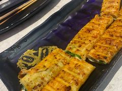 -纪录片《人生一串》体验店(静安店)