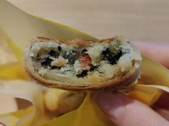 -冠素堂观音饼(朱家尖码头店)