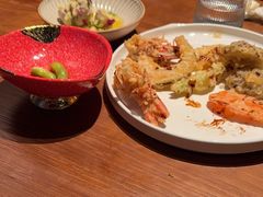 -人间酒暖·Go blanc·烧鸟·深夜食堂(陆家嘴店)