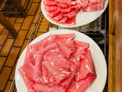 -马记伊源斋涮肉·清真菜(潘家园古玩市场店)