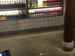 -烧货·活海鲜炭烧(湖滨商业街店)