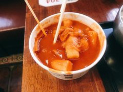 -米屋石锅拌饭(师大店)