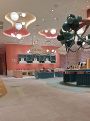 -奈尔宝家庭中心·亲子餐厅(苏州大悦城店)