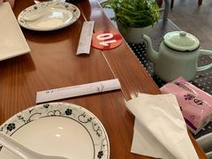 -岳合轩老北京涮肉