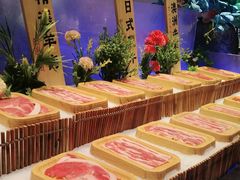 -SEA西雅图海鲜自助餐厅(海乐世界店)
