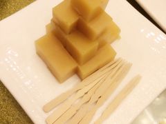 豌豆黄-花家怡园