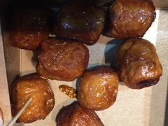 -奶奶的美食(悦立方店)
