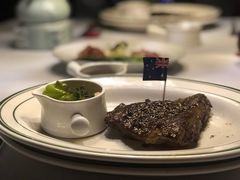 -牛排家(北京长安街英皇集团中心店)