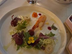 -马克西姆餐厅(崇文门店)