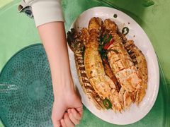 -盛港湾海鲜食府(黄沙店)