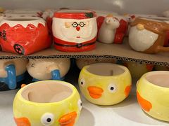 -陶缘陶瓷工厂店