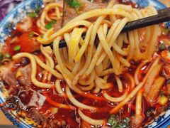 -清真磨沟沿老字号牛肉面(总店)