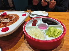 -壹零捌道·北京烤鸭(车公庄店)