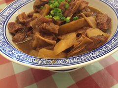 -鲁班小馆(政四街店)