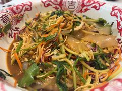 -人民公社大食堂(张家湾店)