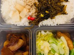 -沙县小吃(中山路店)