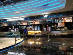 -春天国际影城(中庚漫游城杜比全景声店)