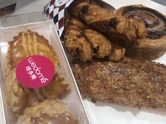 -味多美蛋糕(六道口店)