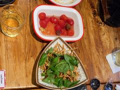 -KAOTOWN烤堂•烧烤(海汇港店)