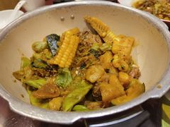 -金掌勺·锅包肉(广渠门店)