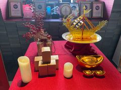 -三号黄浦会Canton Table