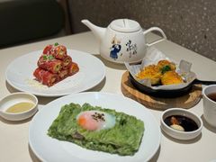 -蔡澜点心·粤菜(嘉里中心店)