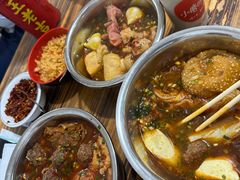 -胖子水煮(铁路三村无任何分店)